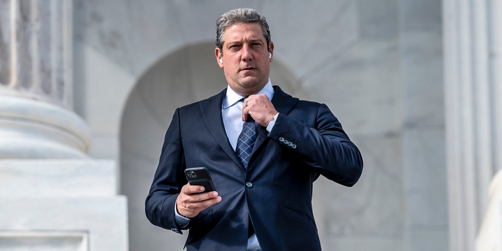 Asian Americans call out Rep. Tim Ryan for airing ad that s rife with