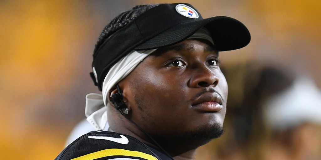 Pittsburgh Steelers QB Dwayne Haskins was drunk when fatally struck,  autopsy shows