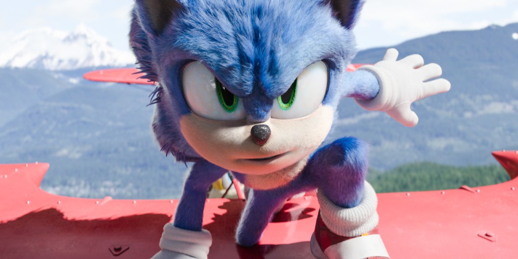 Sonic The Hedgehog SXSW 2020 reveals rescheduled for April