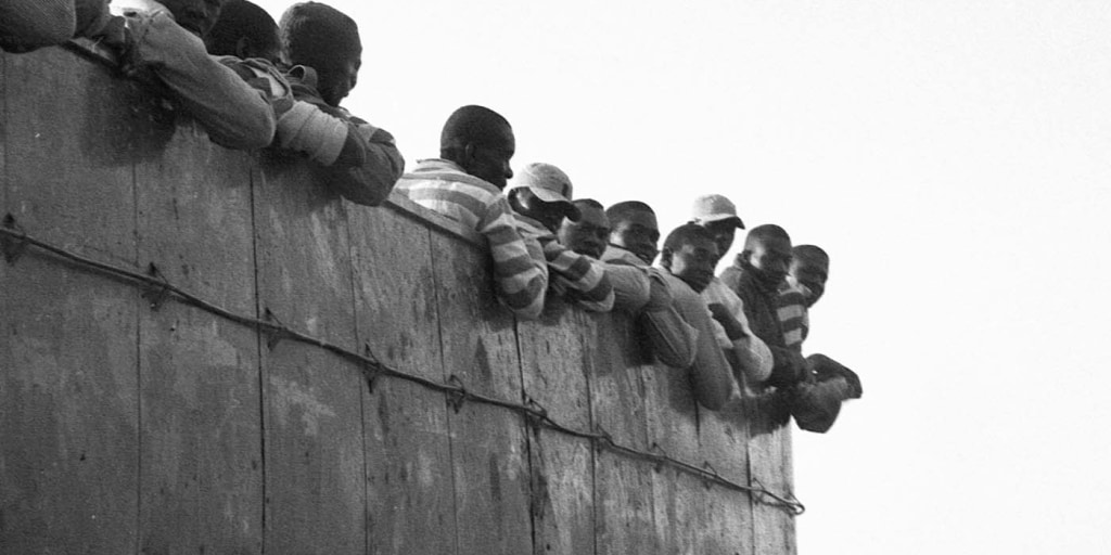 Mississippi's Parchman prison embodies the failure of mass incarceration - Vimarsana News