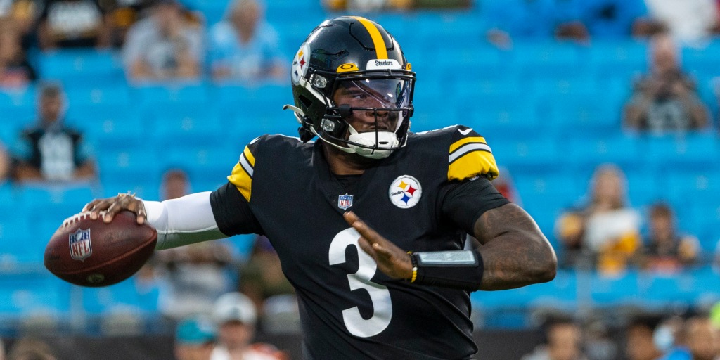 911 calls reveal why Pittsburgh Steelers QB Dwayne Haskins was