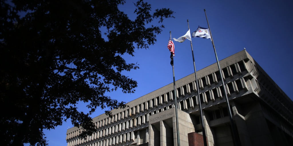 Following a Supreme Court ruling, Boston gets a Satanic request - Vimarsana News