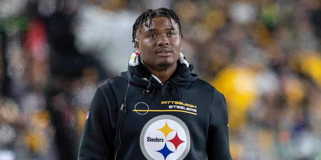 Dwayne Haskins death: Steelers quarterback had blood alcohol level more  than twice the legal limit when he was fatally hit, report says