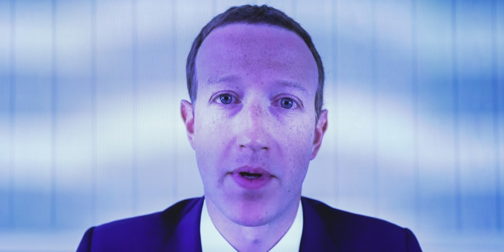 D.C. AG sues Mark Zuckerberg over Cambridge Analytica scandal - Vimarsana News