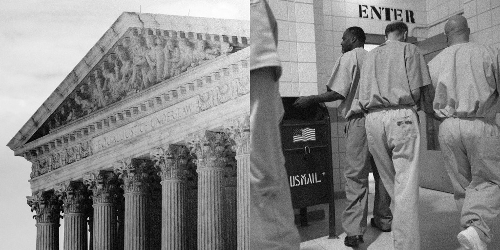 Supreme Court ruling makes it harder for innocent people to get their convictions overturned - Vimarsana News