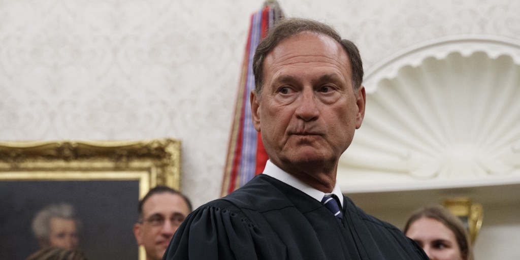 Lisa Rubin: Why the Supreme Court's speculation about 'ordinary' folks endangers us all - Vimarsana News