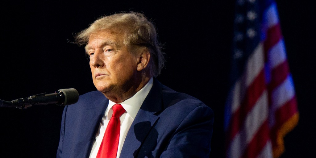 The problem(s) with Trump's pushback against the Jan. 6 probe - Vimarsana News