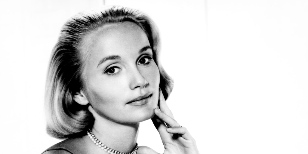 Eva Marie Saint, the Oscar- and Emmy-winning star best known for “On the Waterfront” and “North by Northwest,” has died. She was 102.
