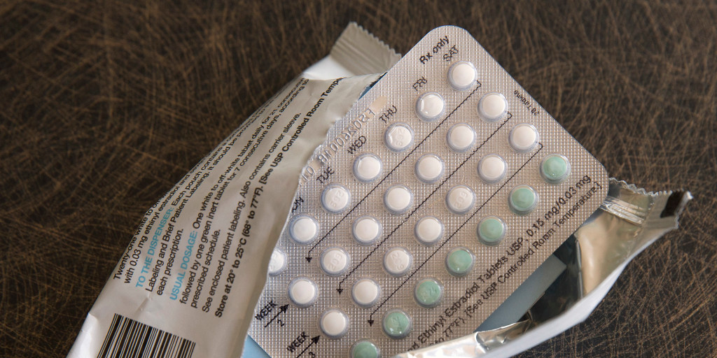 Birth control options: More nonhormonal contraceptives are needed