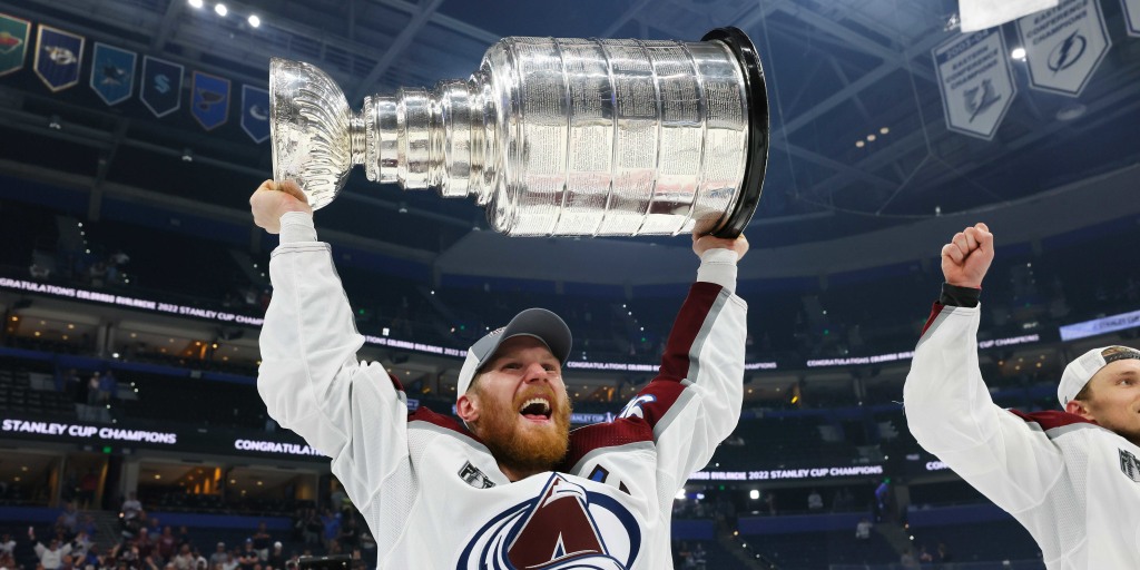 Stanley Cup: cos'è e perché la borraccia è diventata virale su