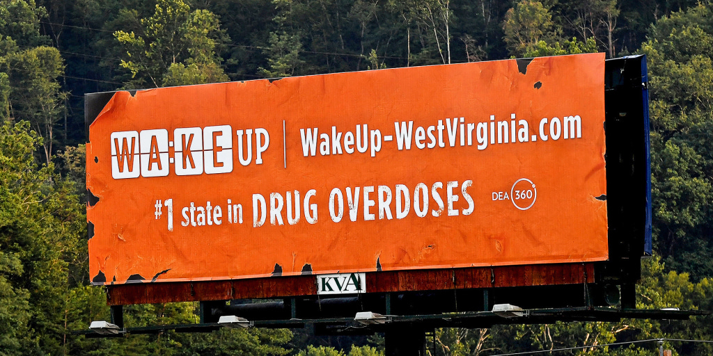 west virginia tirzepatide lawsuit Judge finds for 3 major U.S. drug distributors in landmark opioid lawsuit