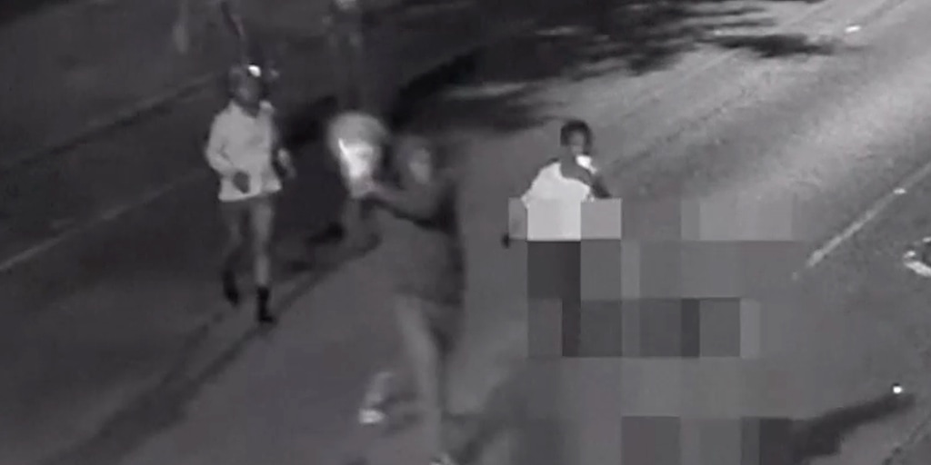 Teen accused of murder in deadly traffic cone beating in Philadelphia