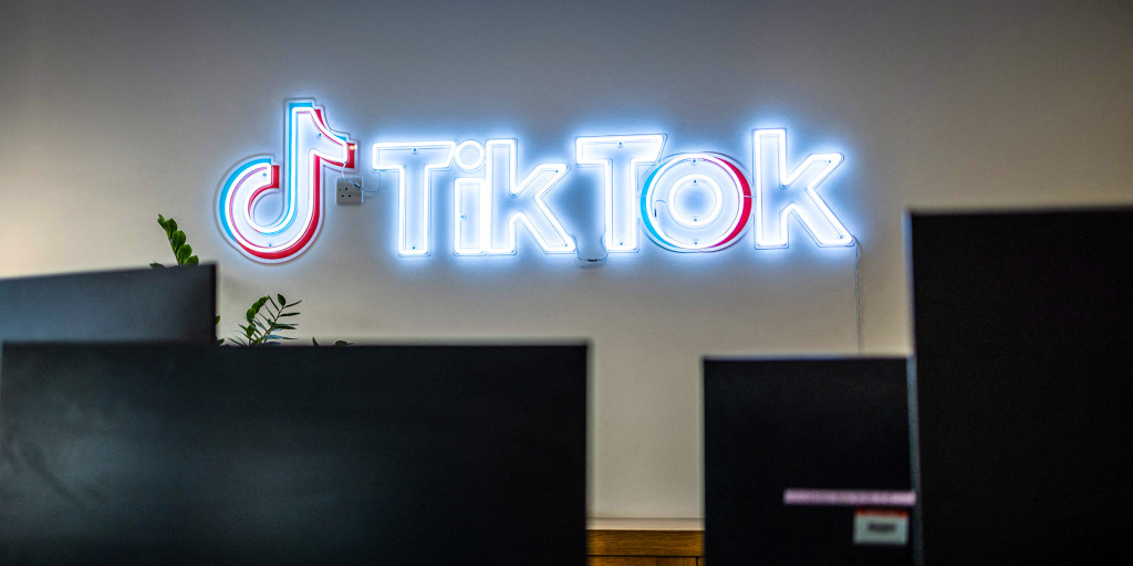 TikTok tests age-rated content restrictions