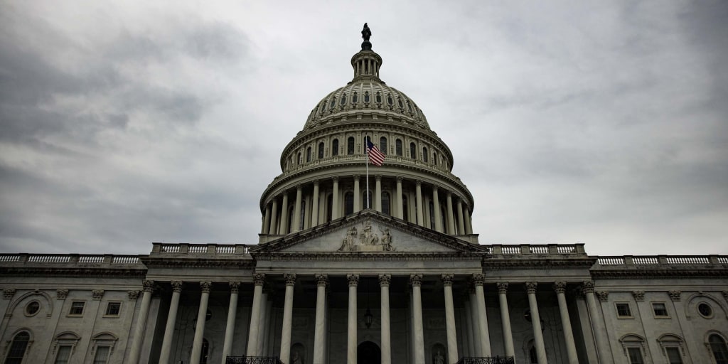 Republicans balk at bill to protect interstate abortion travel - Vimarsana News