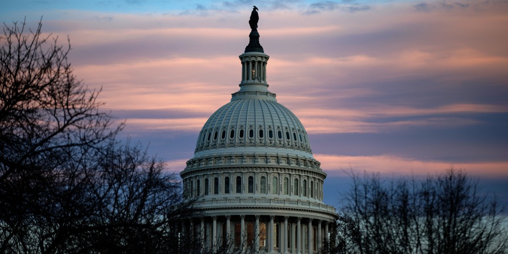 Nearly every GOP rep rejects bill to protect interstate abortion travel - Vimarsana News