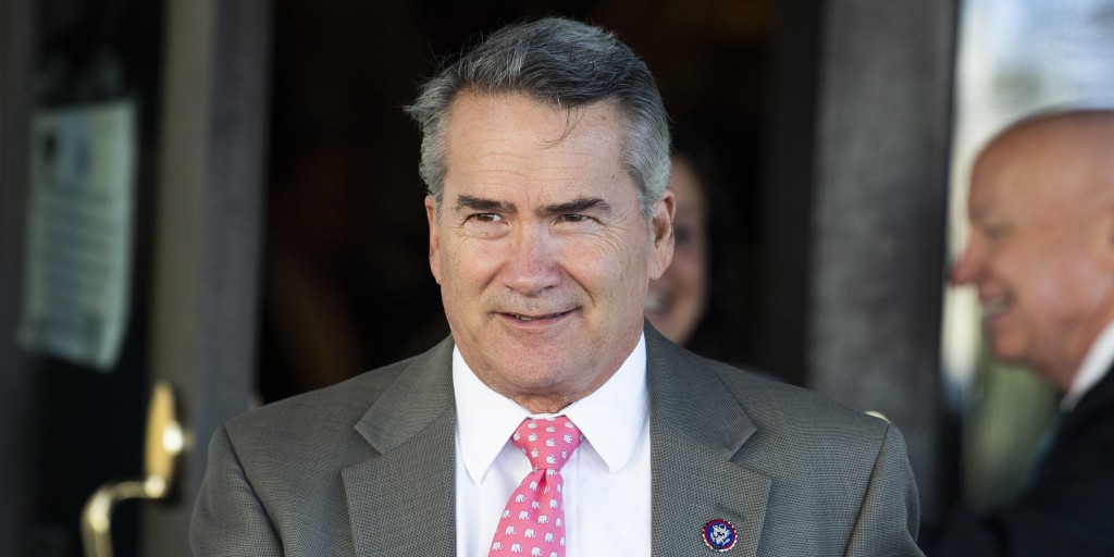 Trump-aligned GOP congressman faces subpoena in Georgia probe - Vimarsana News