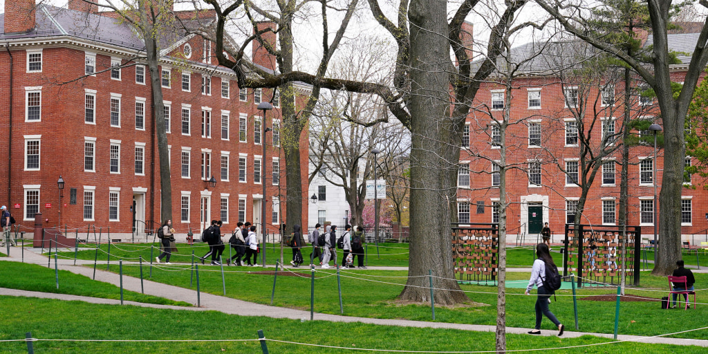 Columbia University to Stop Submitting Data to US News Rankings