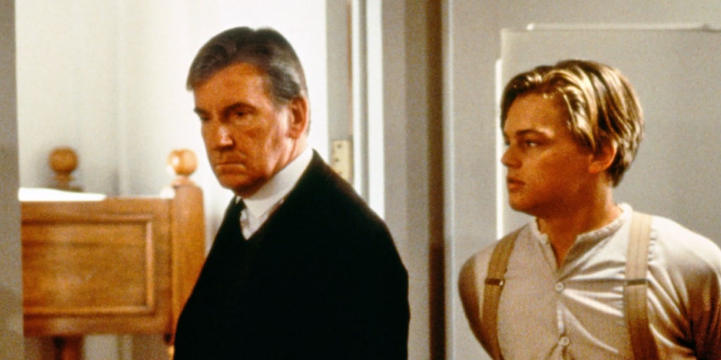 David Warner, 'Titanic' and 'The Omen' actor, dies at 80