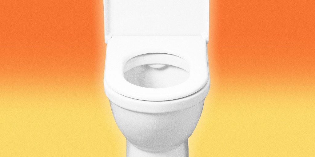 No Poop July Jokes Are All Over Tiktok Some Doctors Urge Users Not To Try It For Real