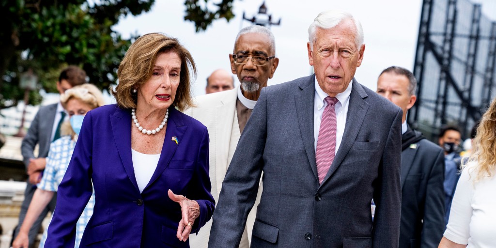 As a surprisingly productive Congress wraps up, a mess awaits - Vimarsana News