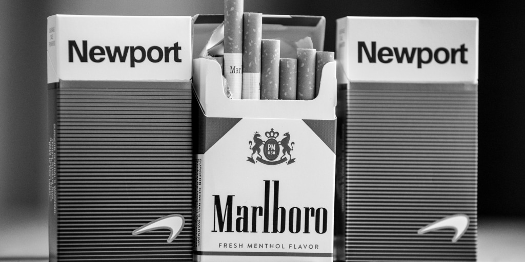 how do menthol cigarettes targeted blacks FDA might ban menthol cigarettes. It's about time, especially for Black  America
