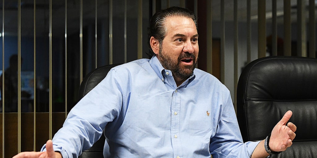 Mark Brnovich sacrificed his integrity for Trump - Vimarsana News