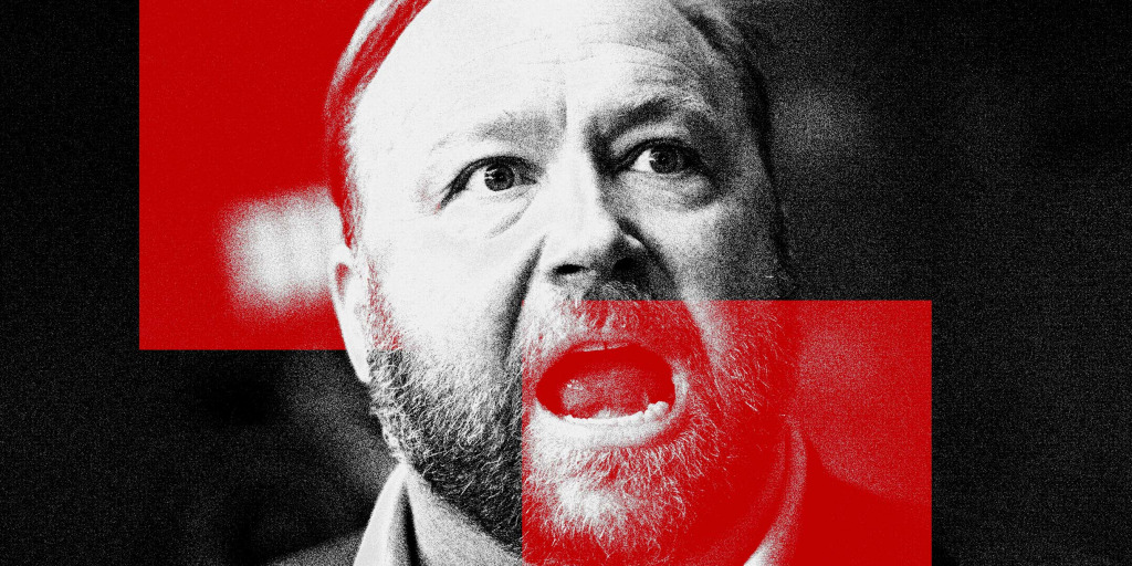 Alex Jones ordered to pay $45.2 million in punitive damages: Live updates and analysis - Vimarsana News