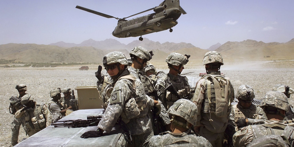 25 years after the U.S.-led invasion of Afghanistan and five years after the chaotic U.S. withdrawal from the country, the Taliban are firmly back in control. Although not quite as extreme as their previous government.
