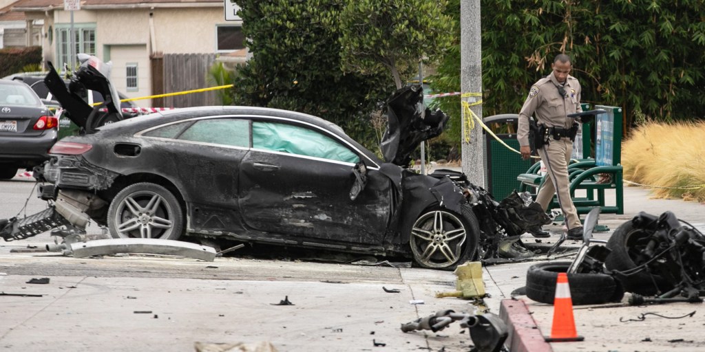 Risky driving has likely contributed to uptick in fatal car crashes