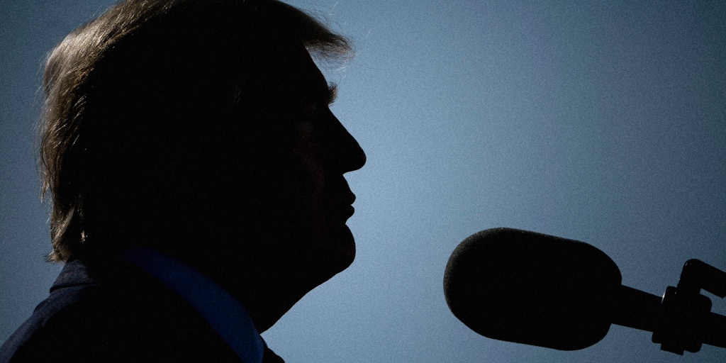 Why Trump is facing new allegations of anti-Semitism (yes, again) - Vimarsana News
