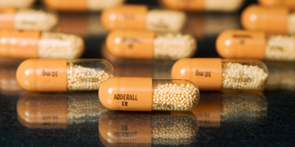 Buy Adderall Online