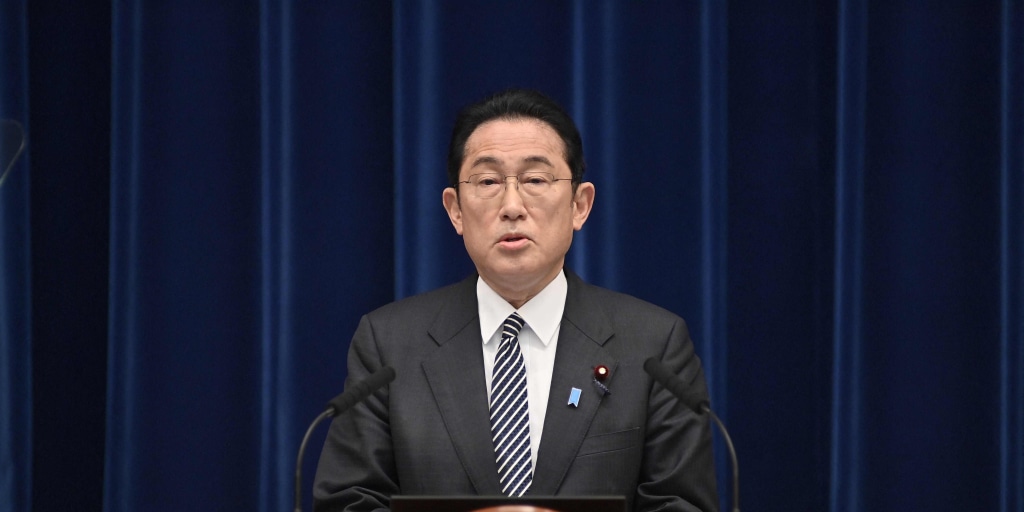 Japan signals return to nuclear power to stabilize energy supply