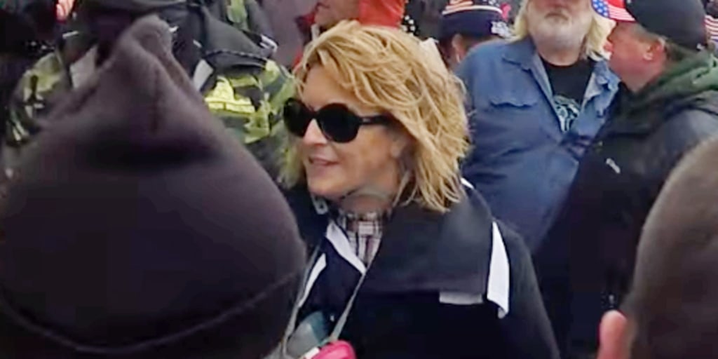 Kellye SoRelle Kellye SoRelle