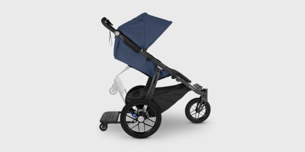 best stroller 2020 reddit