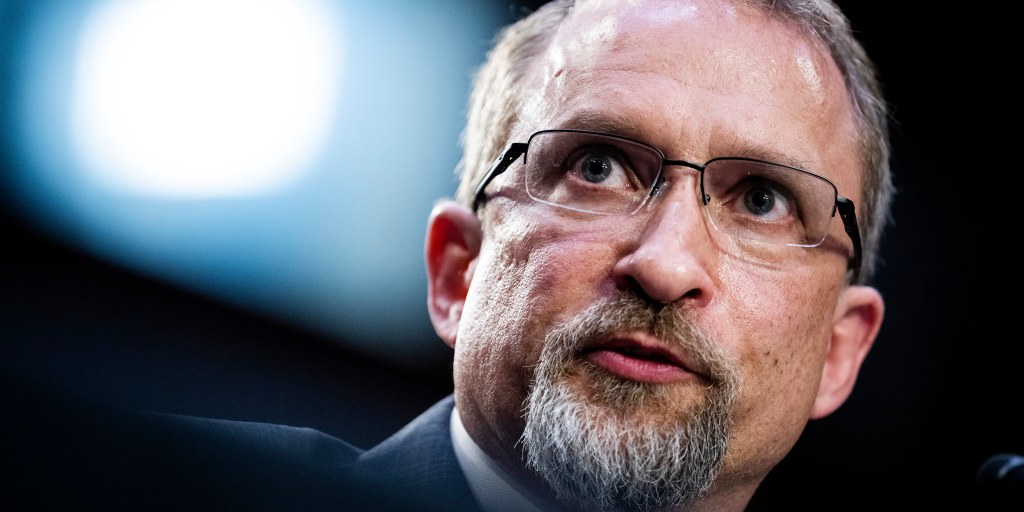 Twitter whistleblower Peiter 'Mudge' Zatko testifies about alleged data dangers - Vimarsana News
