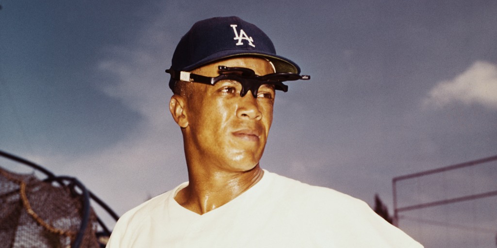Los Angeles Dodgers great Maury Wills, NL MVP in 1962, dies at age