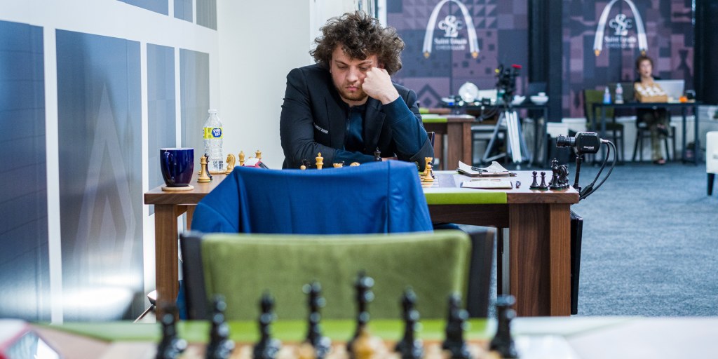 Niemann case: Chess.com publishes report accusing US grandmaster of  cheating in over 100 online games, Culture