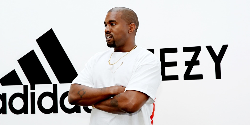 Cyber Monday sales revive Yeezy-Adidas debate as antisemitism surges - Vimarsana News