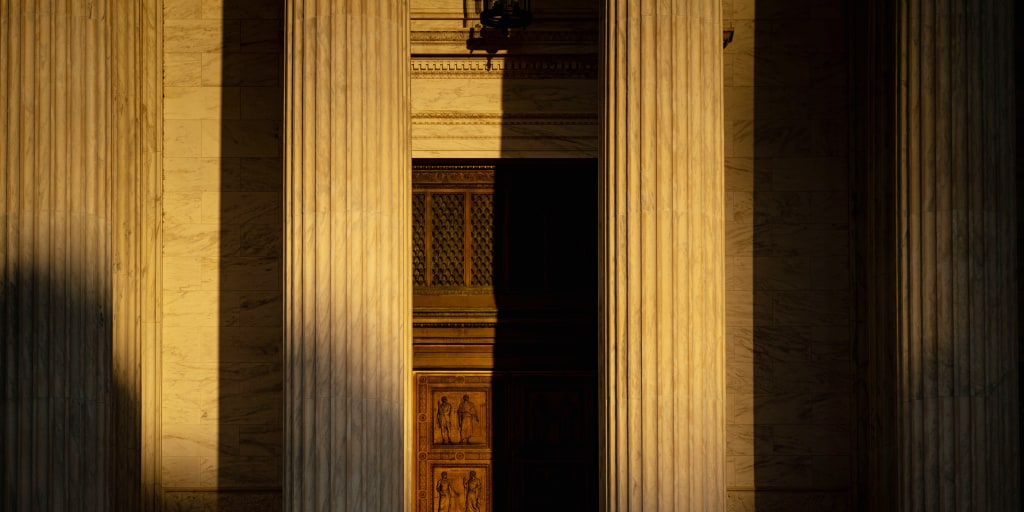 Supreme Court ethics hearing leaves alleged Alito leak questions unanswered - Vimarsana News