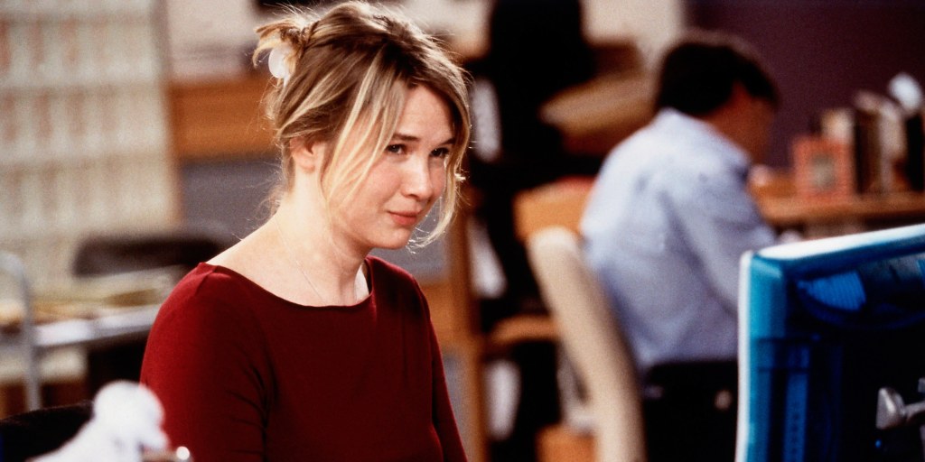 Bridget Jones' author working on 4th film, with plans to adapt book