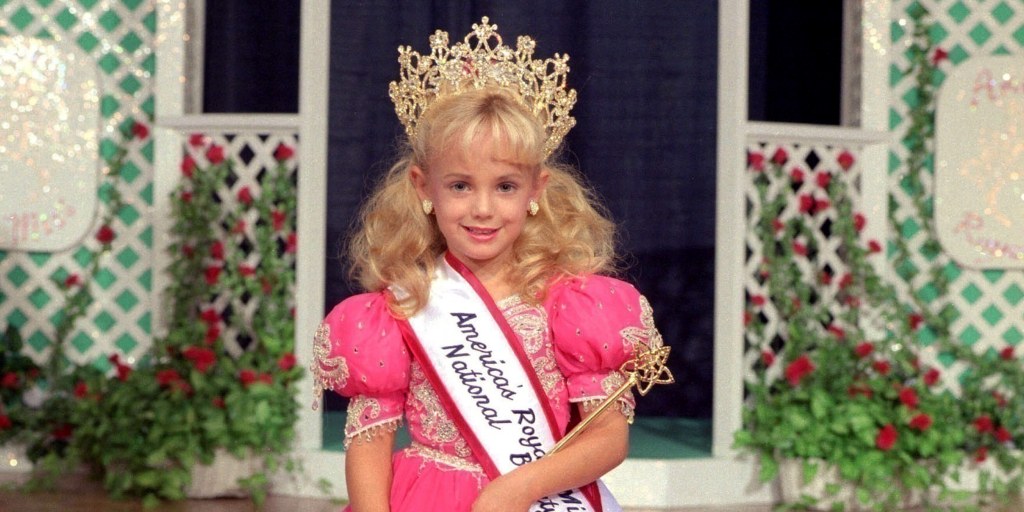 Police won't say if they have leads in JonBenét case but say it's 'obvious' they want to solve it