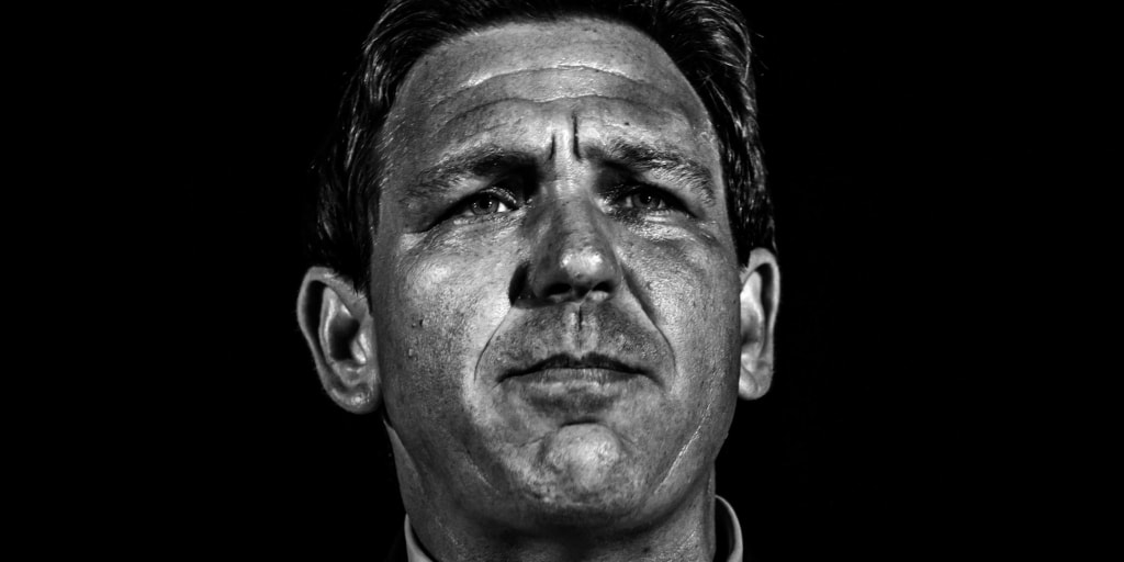 DeSantis won, but DeSantis-ism lost - Vimarsana News