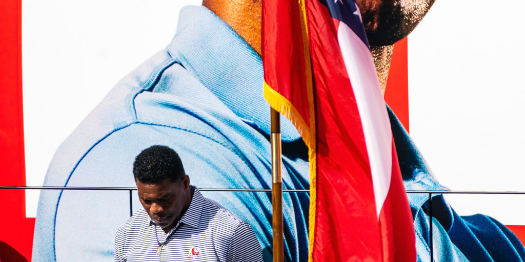 Has Herschel Walker finally discovered he's being used by the GOP? - Vimarsana News