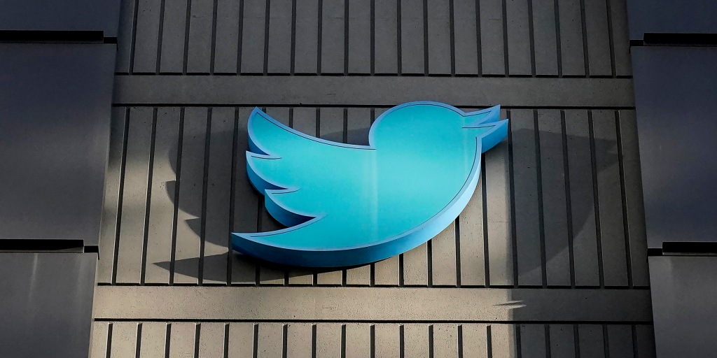 Twitter slipped on removing hate speech even before Elon
Musk takeover, E.U. says
