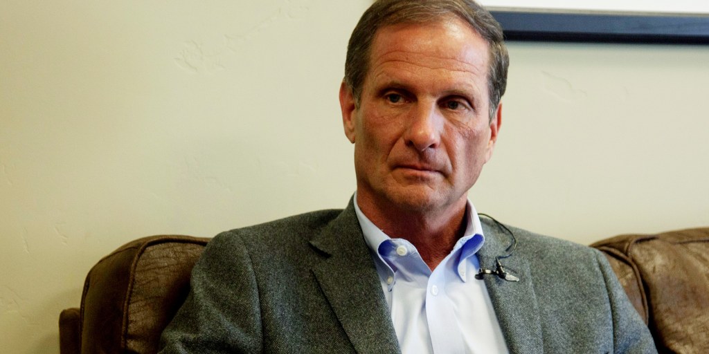 Why one GOP member is still optimistic about Biden's impeachment - Vimarsana News