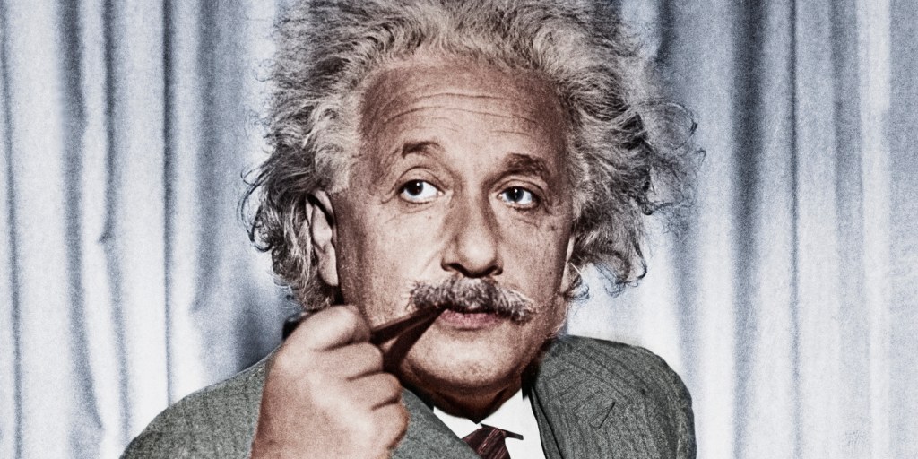 Right again, Einstein! Study shows how antimatter responds to gravity