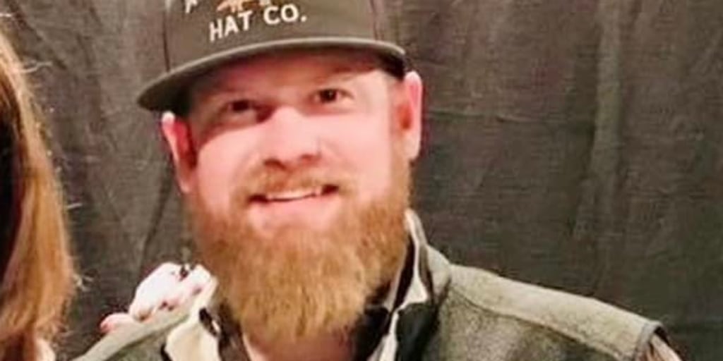Country singer Jake Flint, 37, dies just hours after his wedding - National