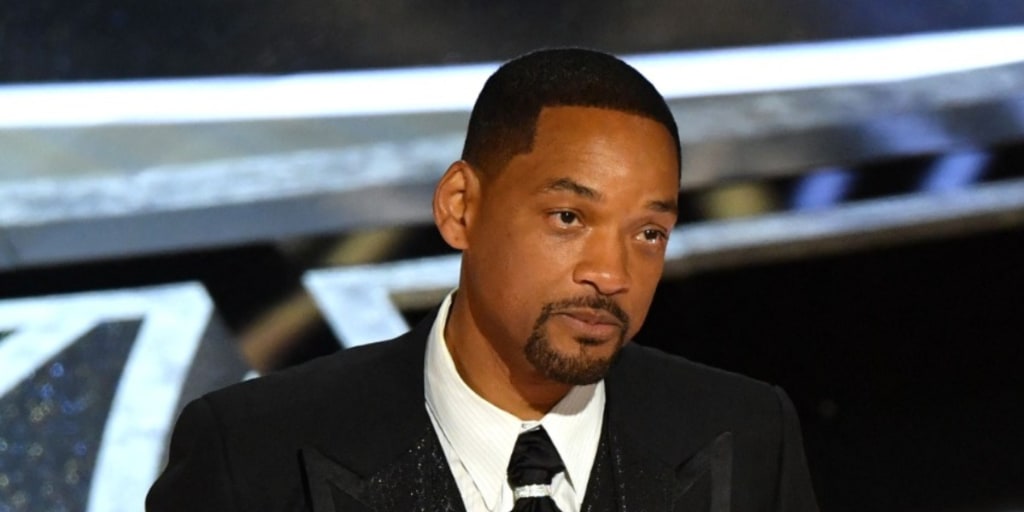 Will Smith Has a New Perspective on Life Post Oscars Slap - Vimarsana News