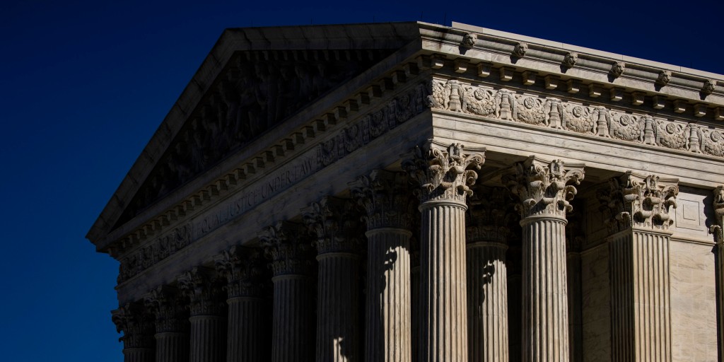 Supreme Court's redistricting case is a threat to democracy - Vimarsana News