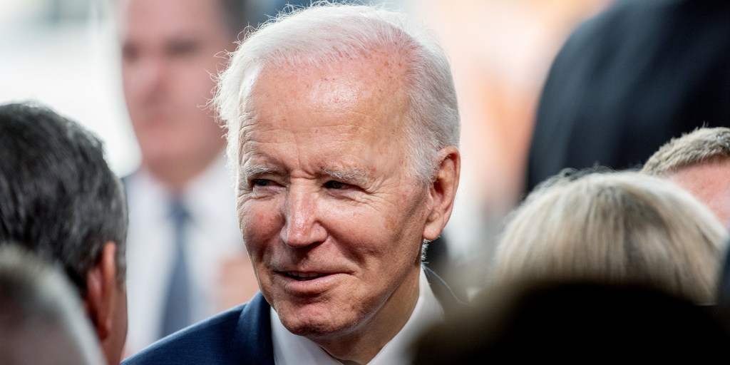 In historical terms, Biden's first midterms were a clear success - Vimarsana News